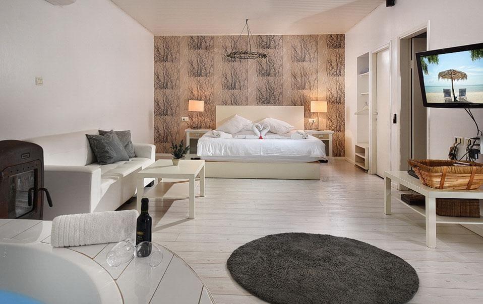 תמונה של הסוויטות - 1 תמונה של הסוויטות - 1