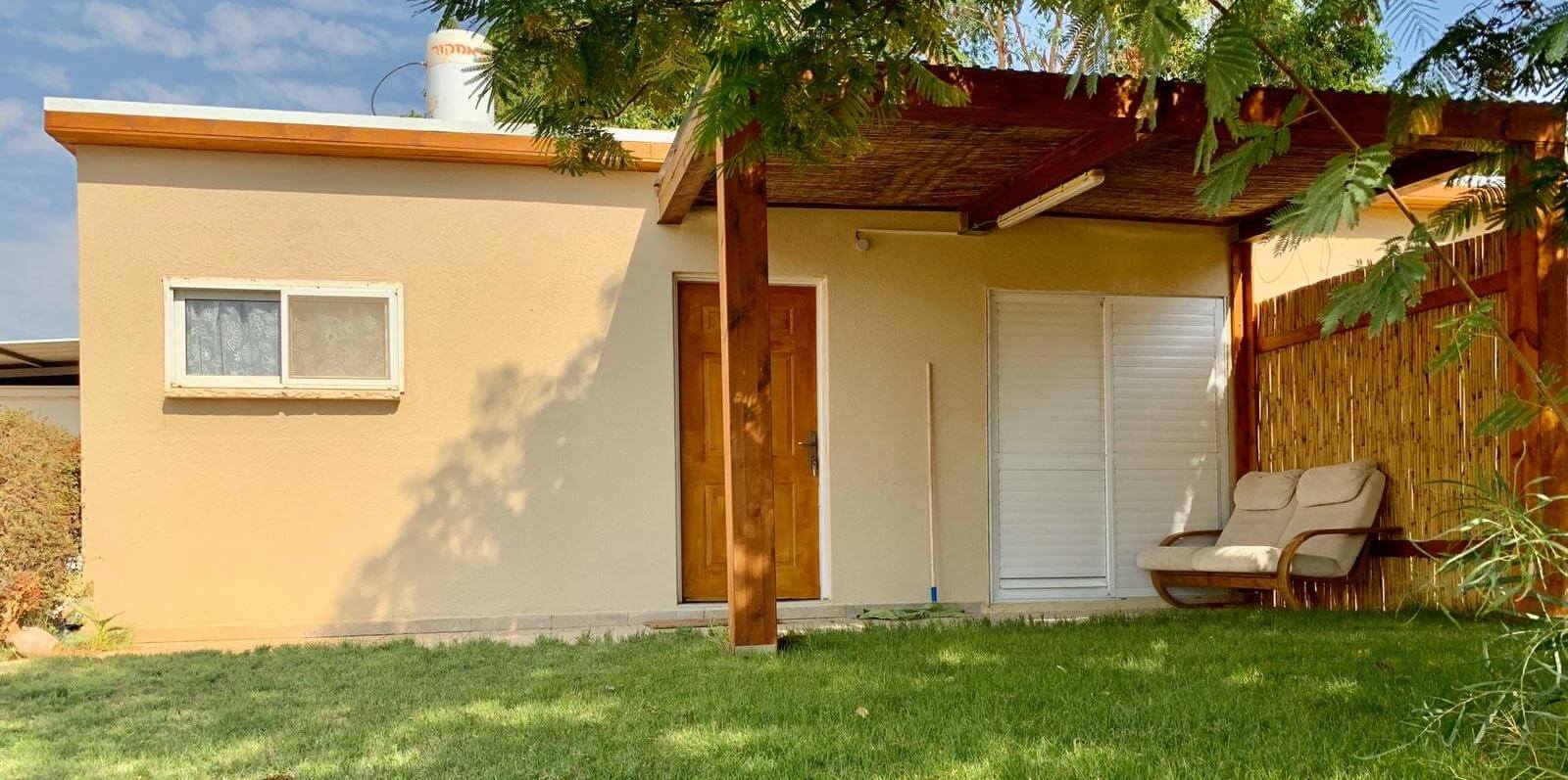 תמונה של הצימר - 11