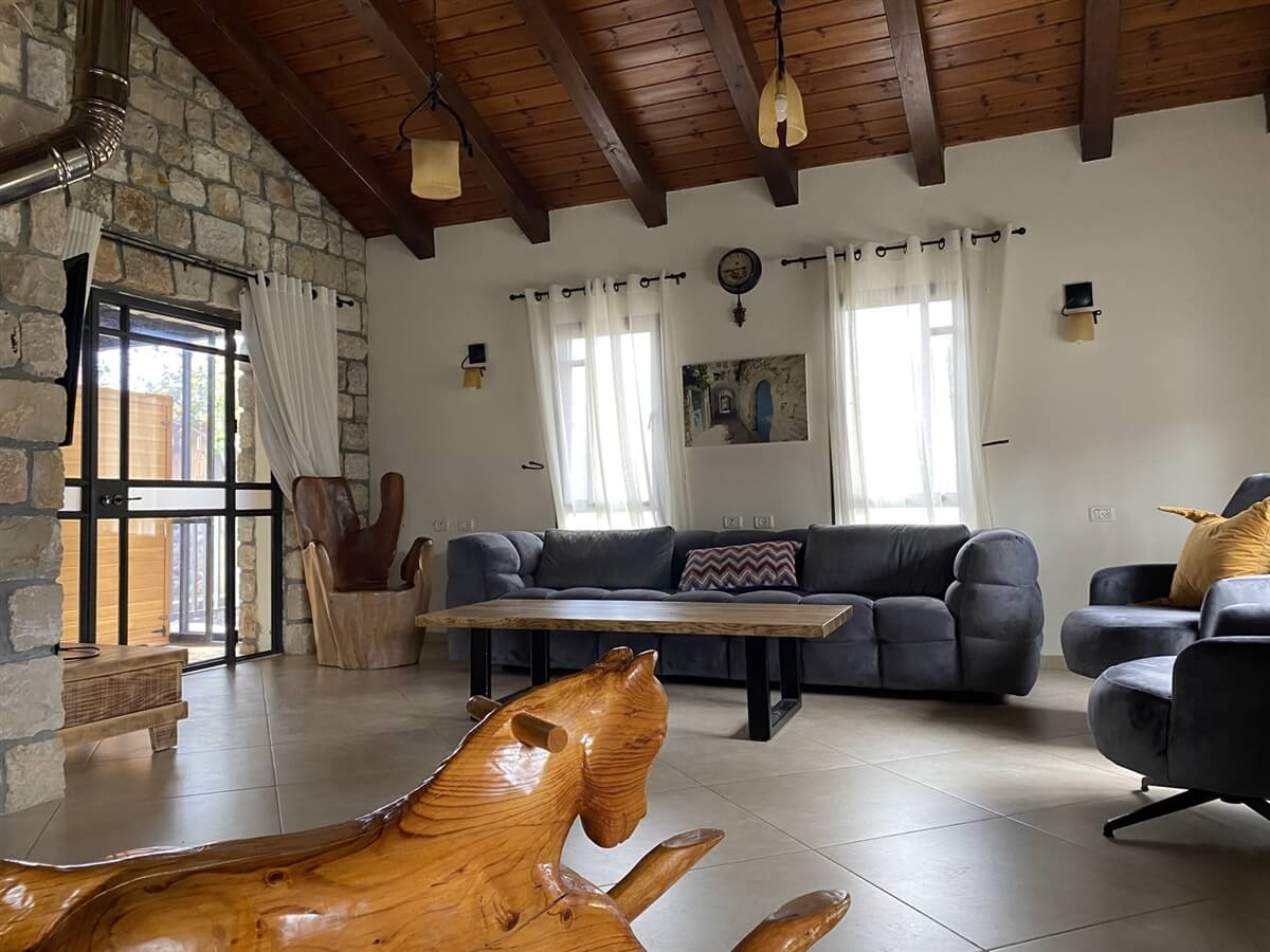 תמונה של הוילה - 5