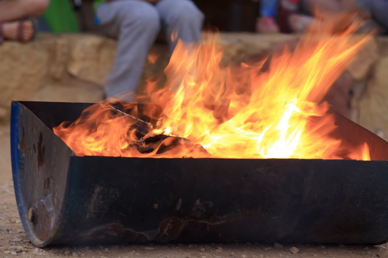 תמונה של אוהלים פרטיים - 3 תמונה של אוהלים פרטיים - 3