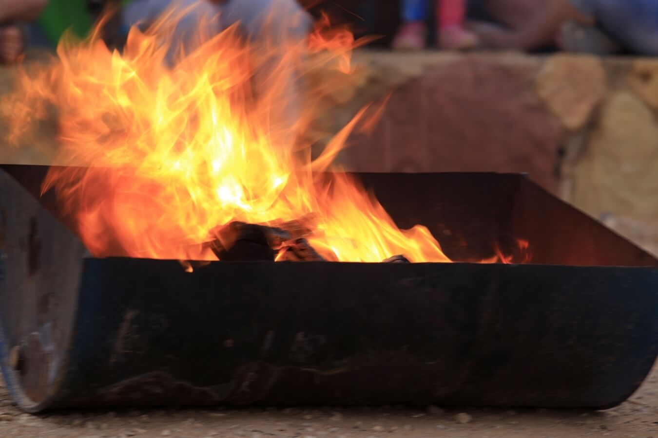 תמונה של מאהל בדואי - 5 תמונה של מאהל בדואי - 5