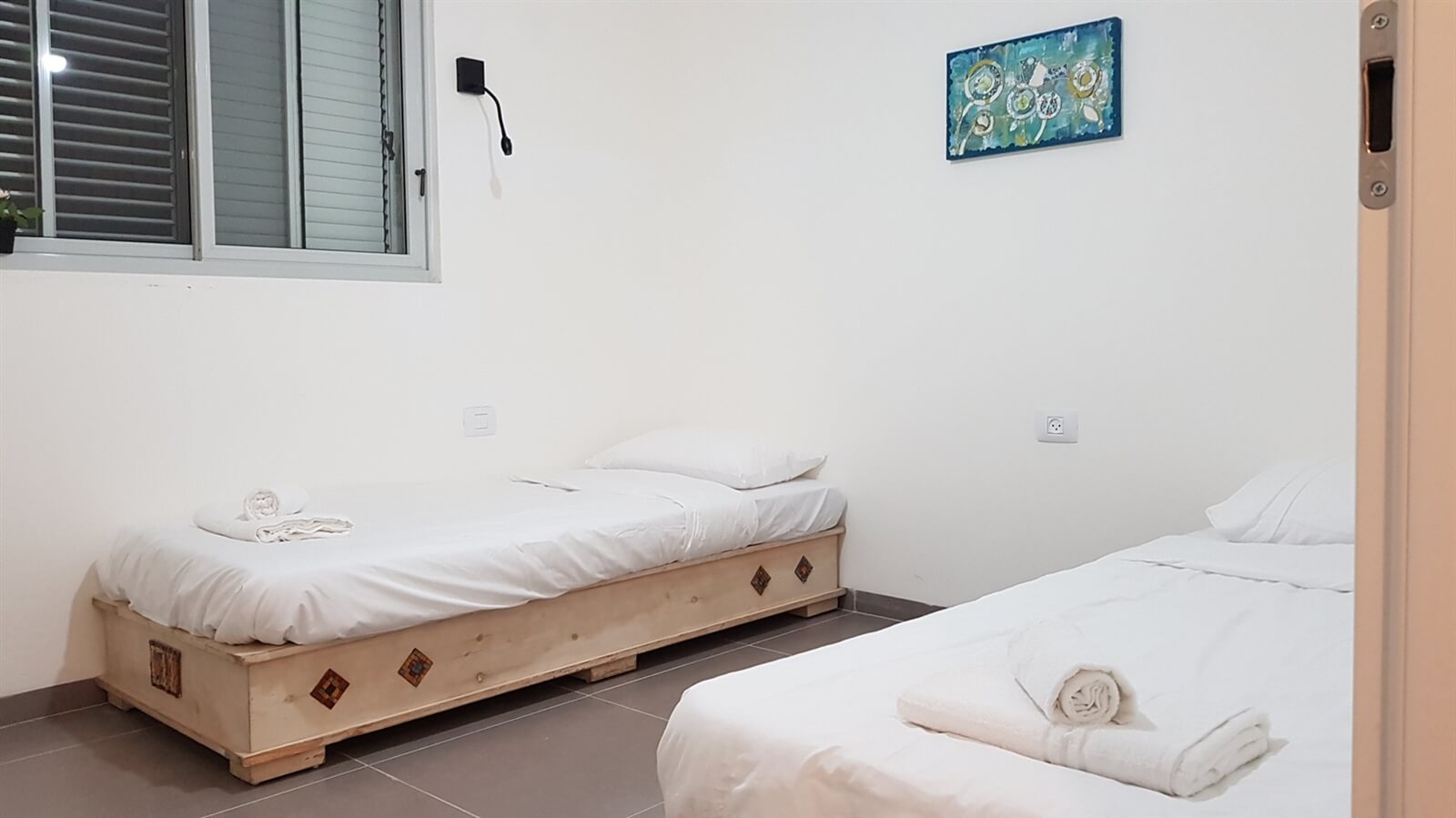 תמונה של בית בלב מדבר - 4 תמונה של בית בלב מדבר - 4