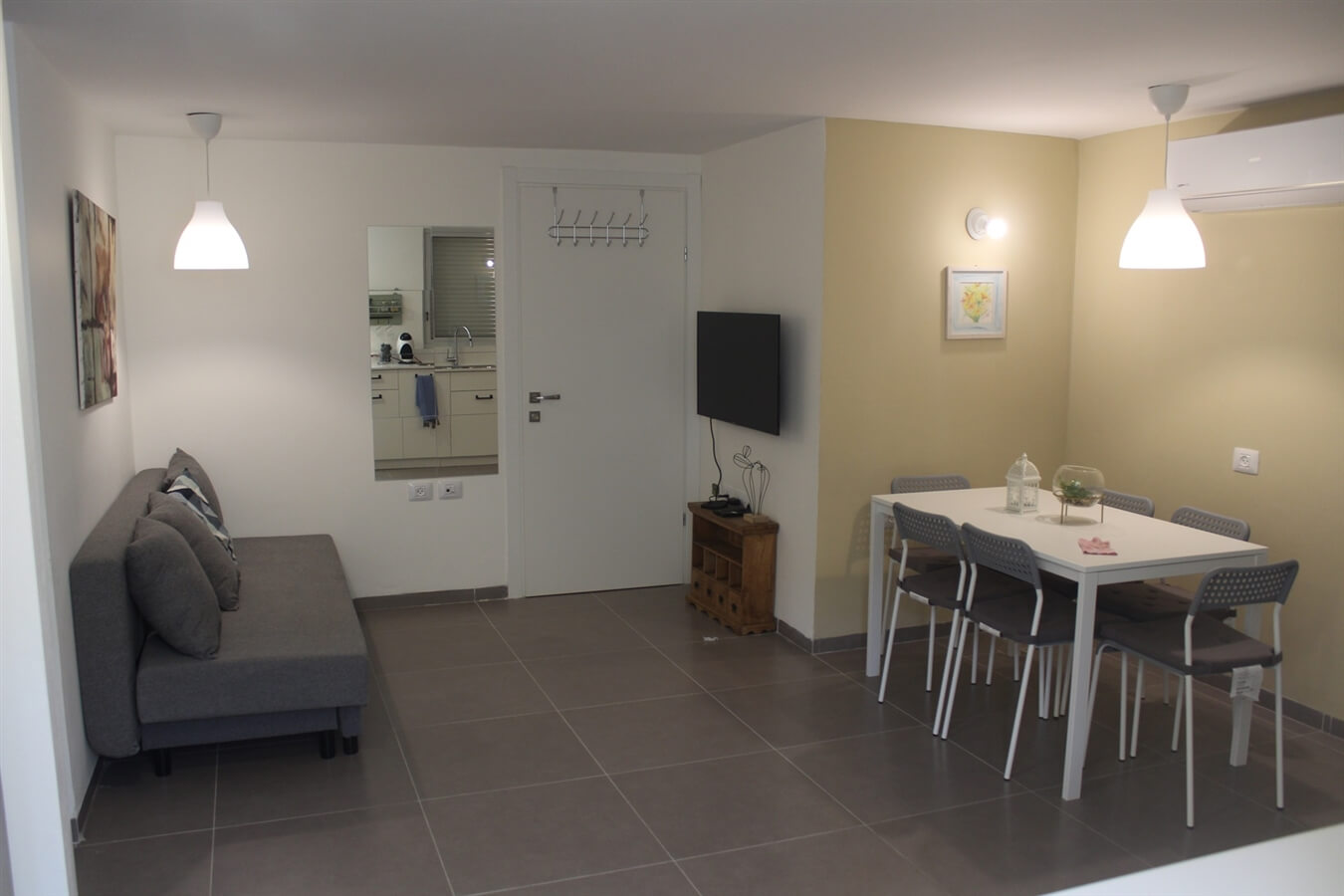 תמונה של בית בלב מדבר - 7 תמונה של בית בלב מדבר - 7