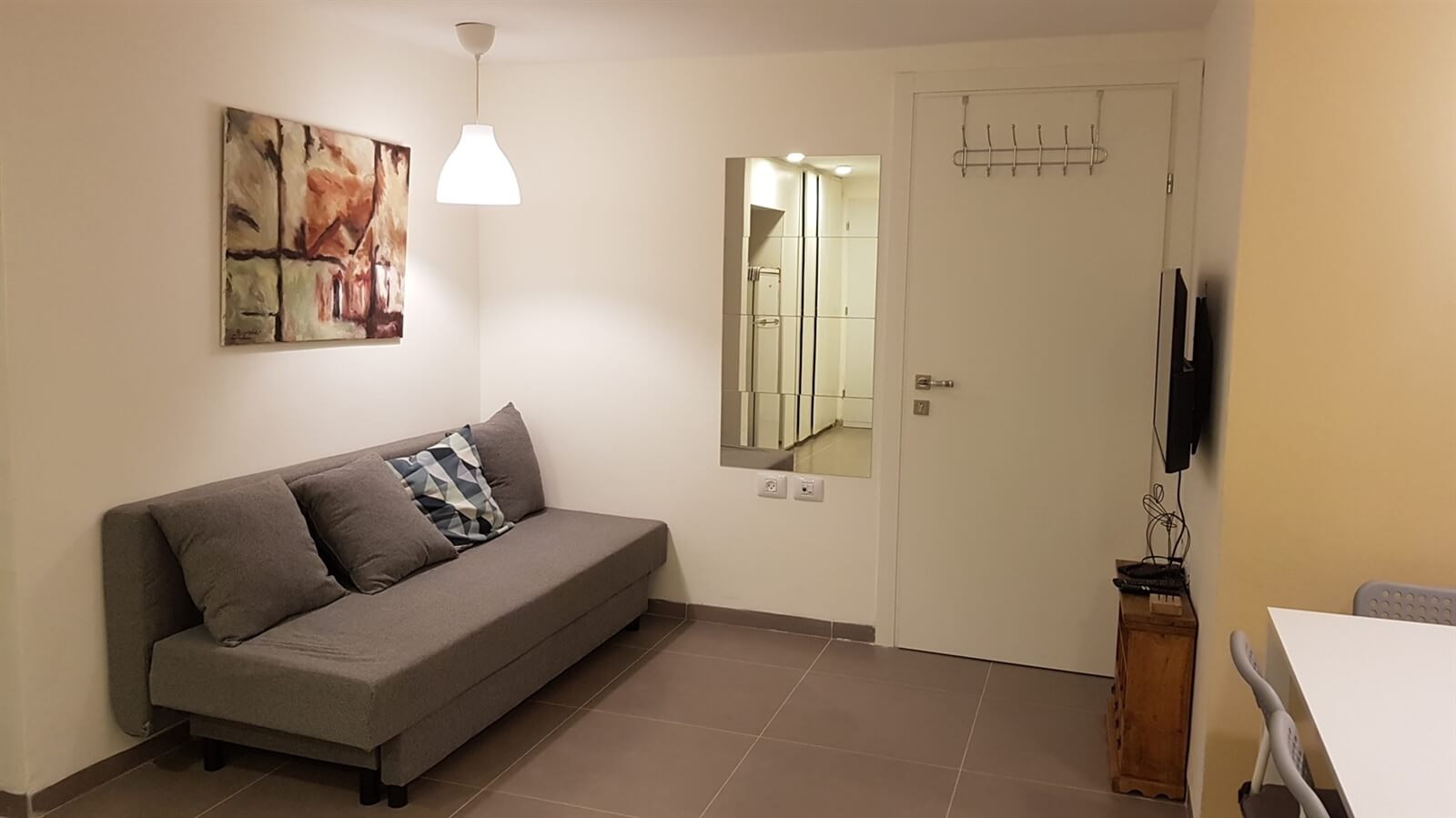 תמונה של בית בלב מדבר - 2 תמונה של בית בלב מדבר - 2