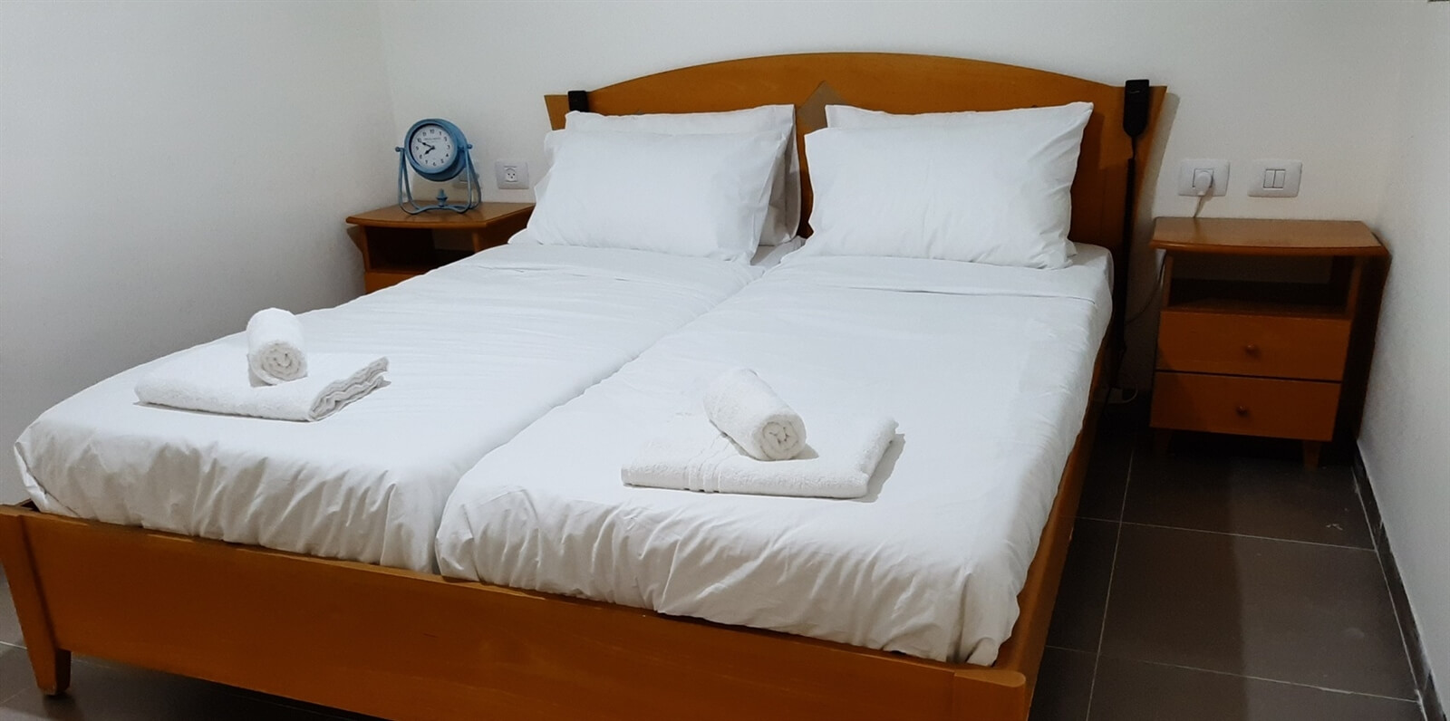 תמונה של בית בלב מדבר - 3 תמונה של בית בלב מדבר - 3