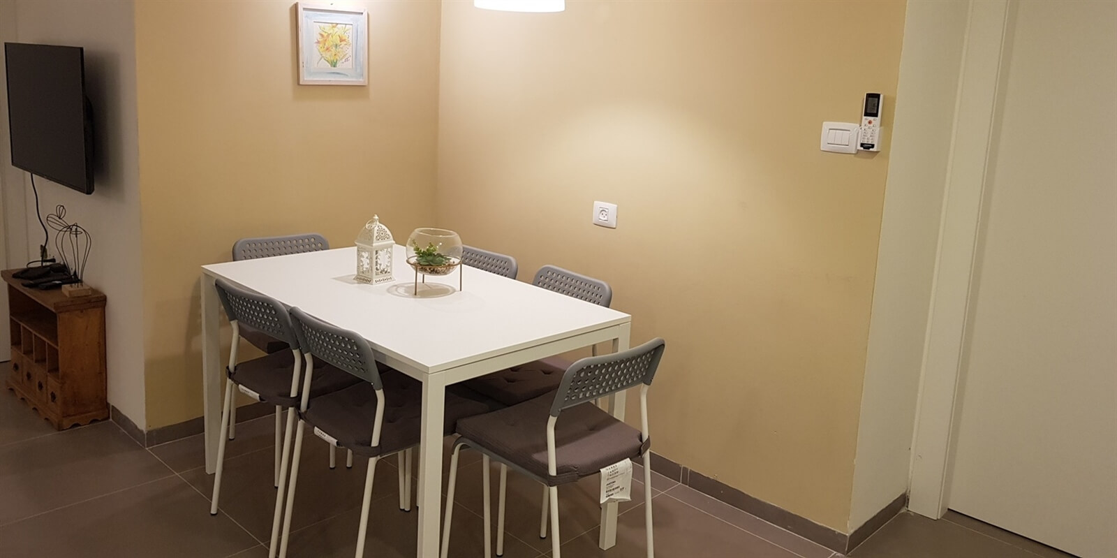 תמונה של בית בלב מדבר - 1 תמונה של בית בלב מדבר - 1