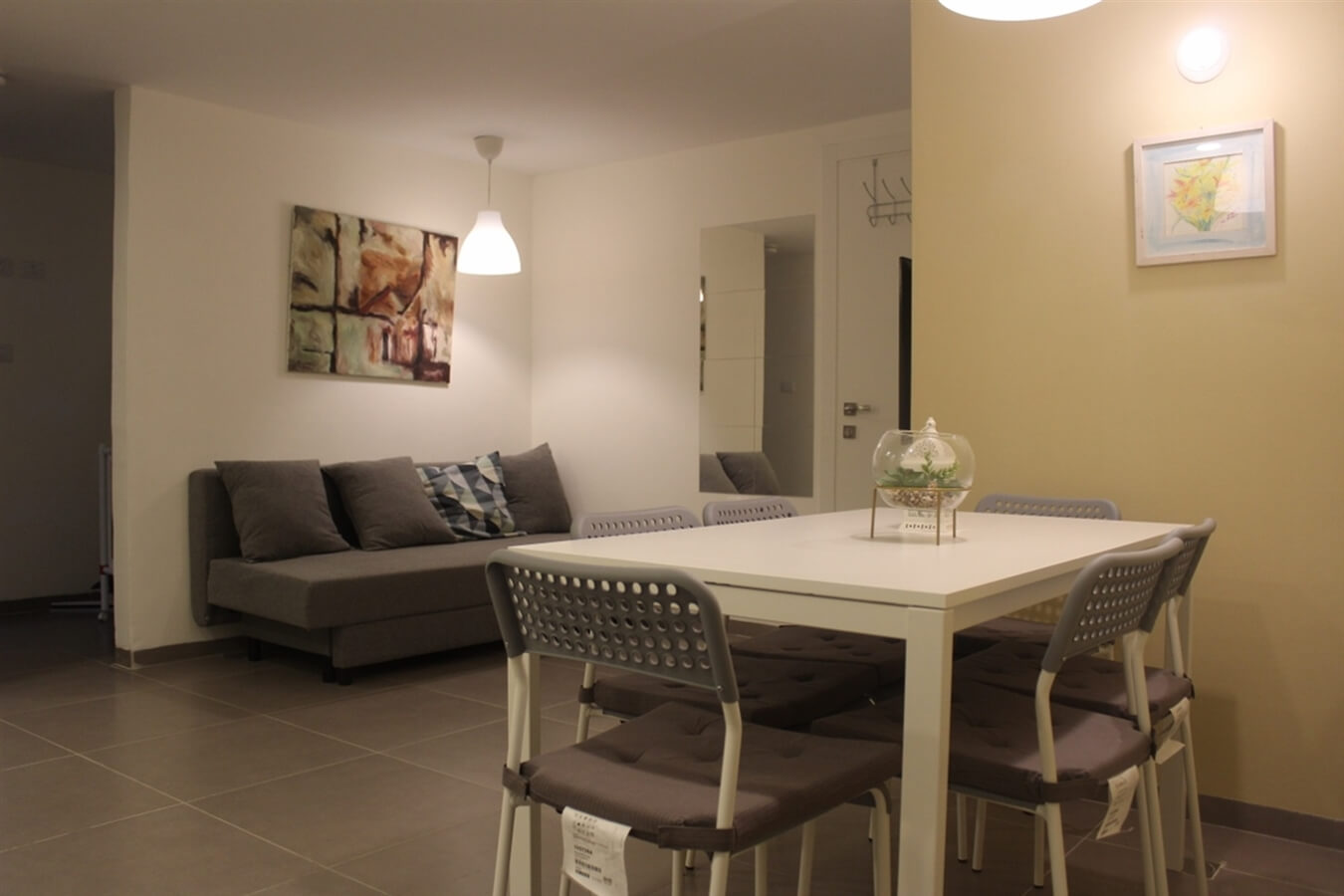 תמונה שצולמה בבית בלב מדבר - 1 תמונה של בית בלב מדבר - 1