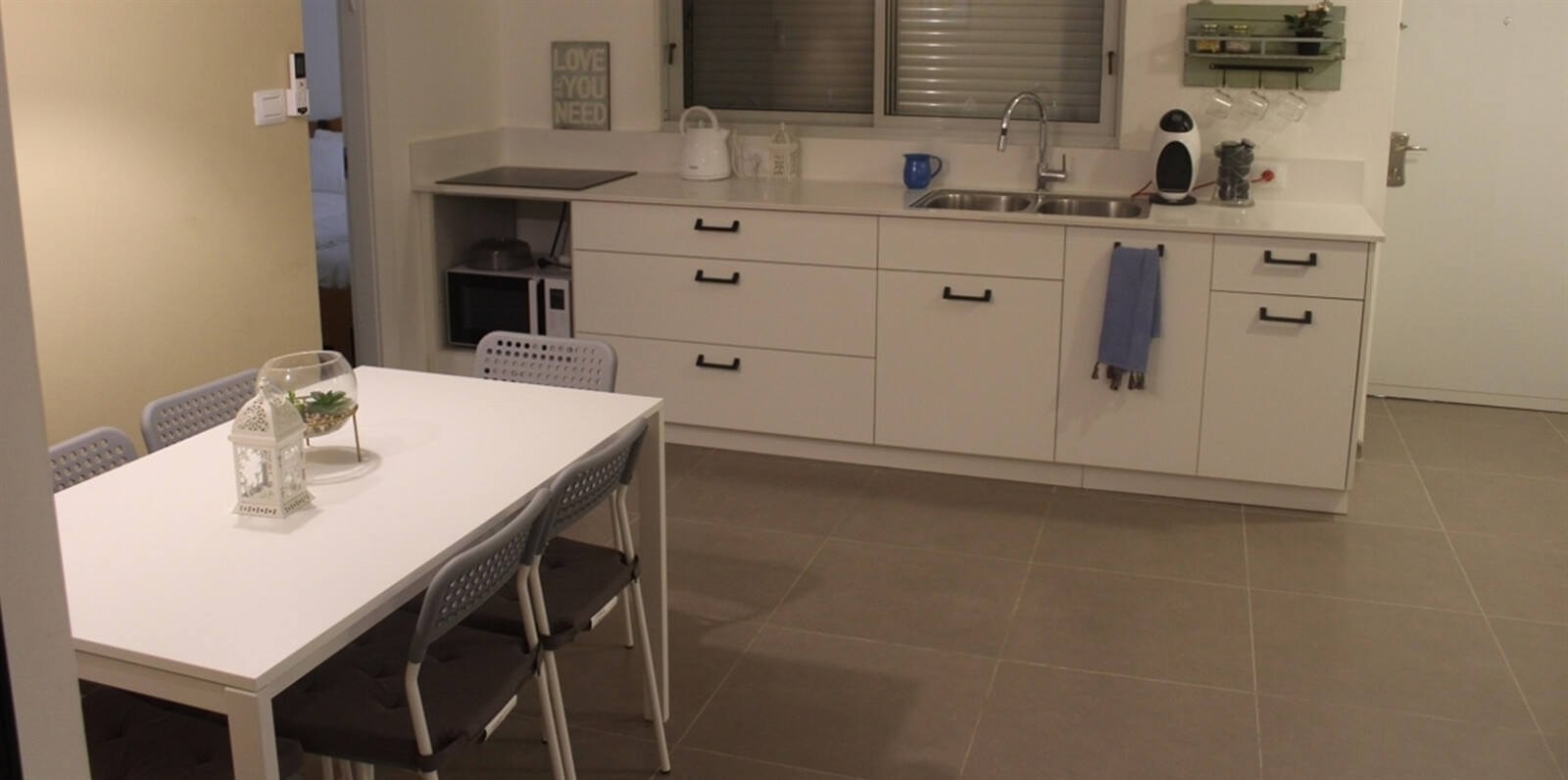 תמונה של בית בלב מדבר - 10 תמונה של בית בלב מדבר - 10