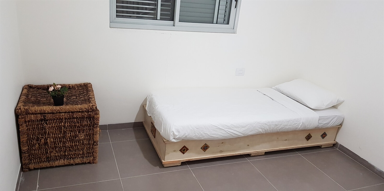 תמונה של בית בלב מדבר - 6 תמונה של בית בלב מדבר - 6