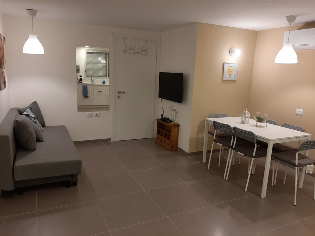 תמונה של בית בלב מדבר - 9 תמונה של בית בלב מדבר - 9