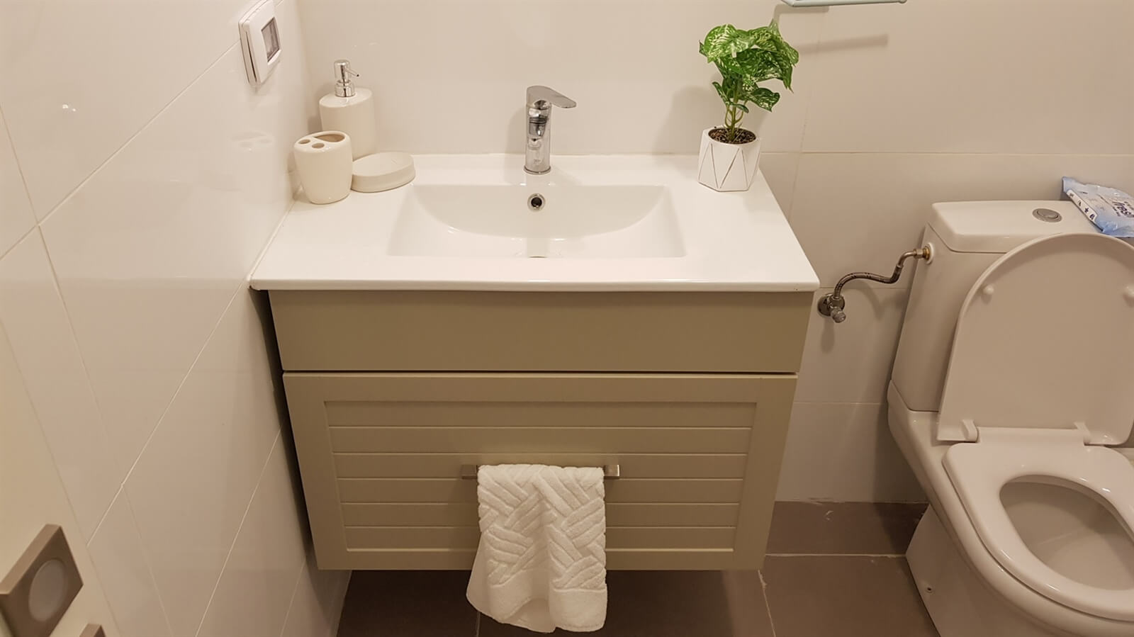 תמונה של בית בלב מדבר - 5 תמונה של בית בלב מדבר - 5