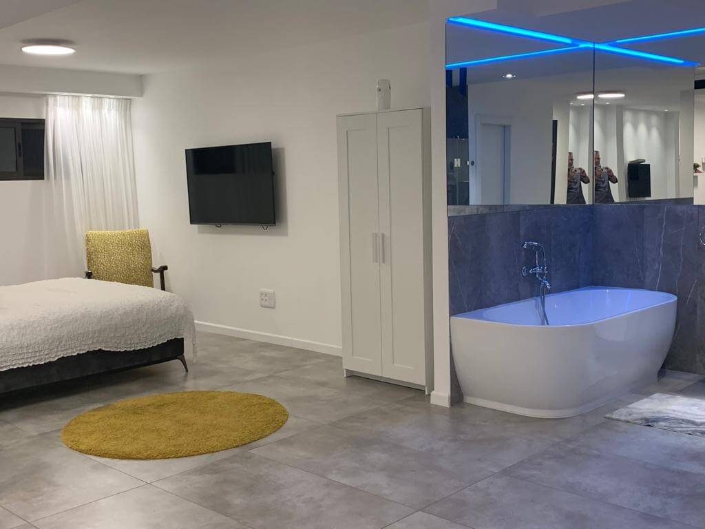 תמונה של הדירה המודרנית - 2