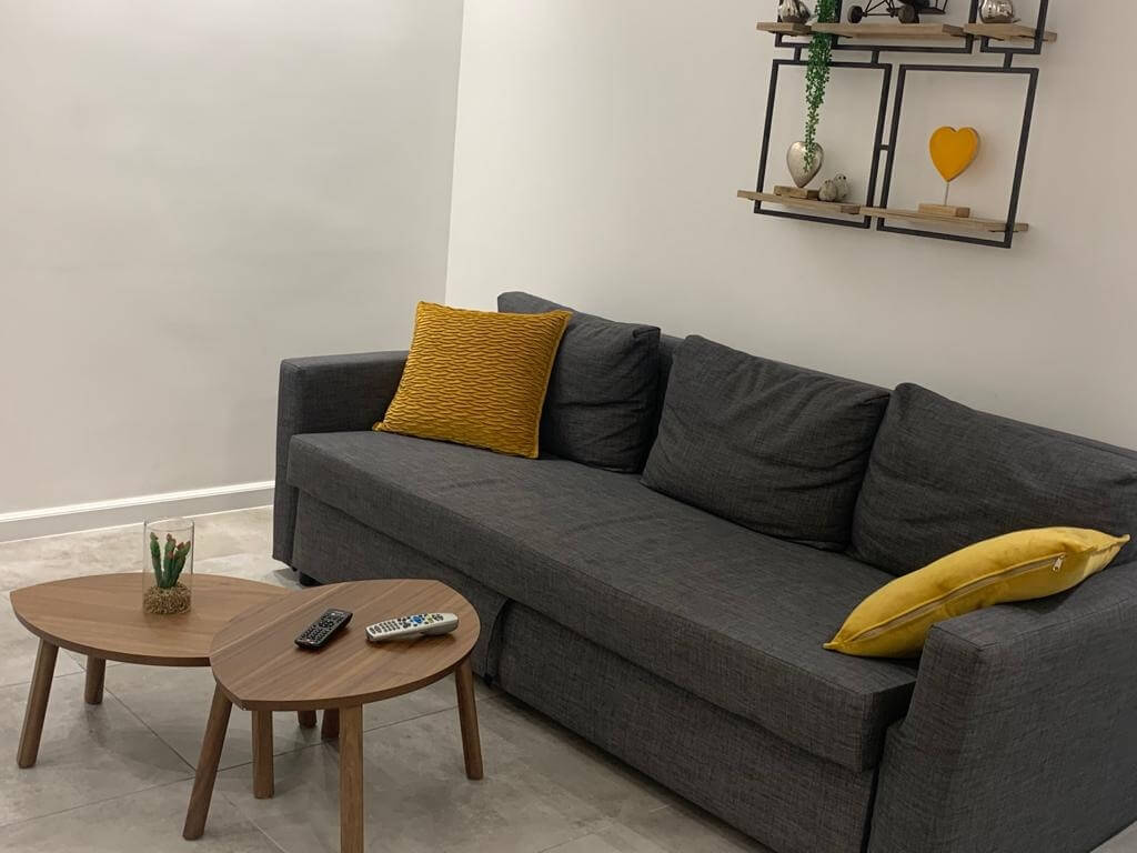 תמונה של הדירה המודרנית - 3