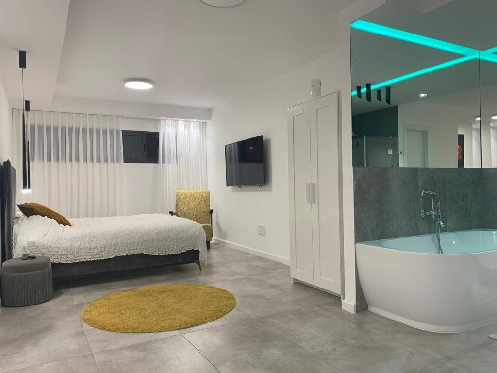 תמונה של הדירה המודרנית - 7