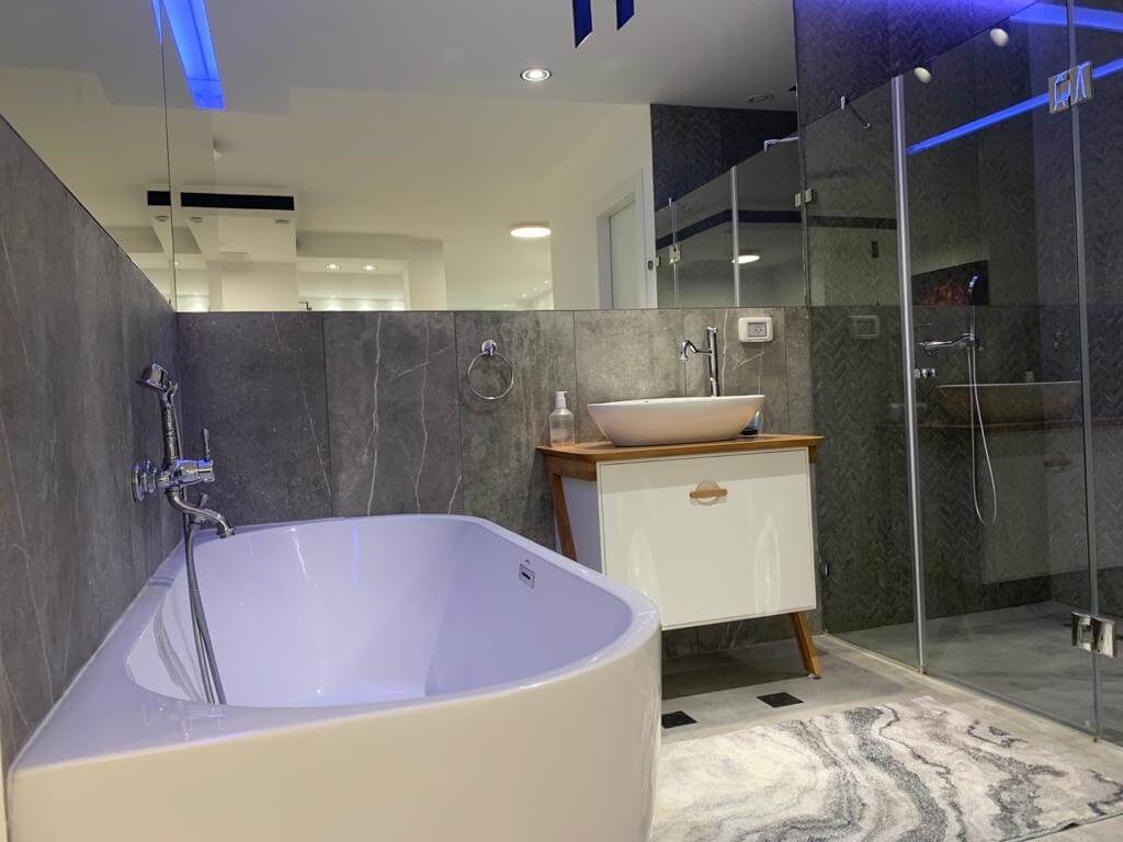 תמונה של הדירה המודרנית - 5