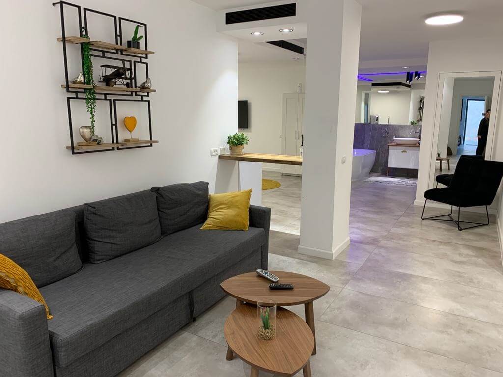 תמונה של הדירה המודרנית - 10