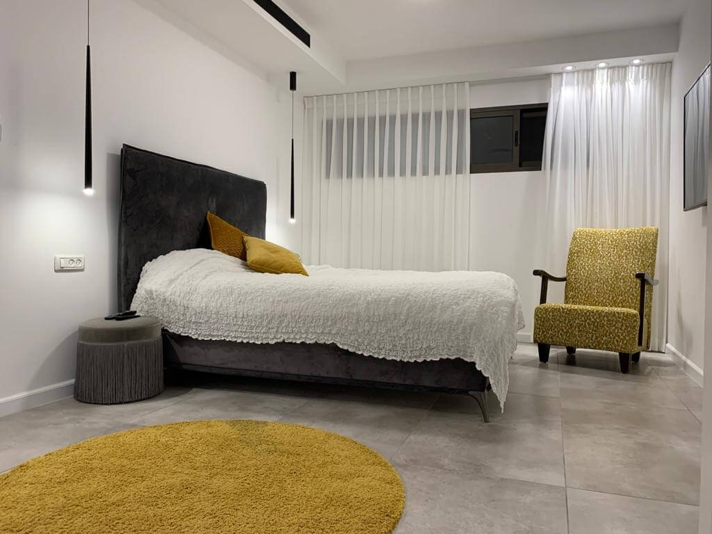 תמונה של הדירה המודרנית - 9