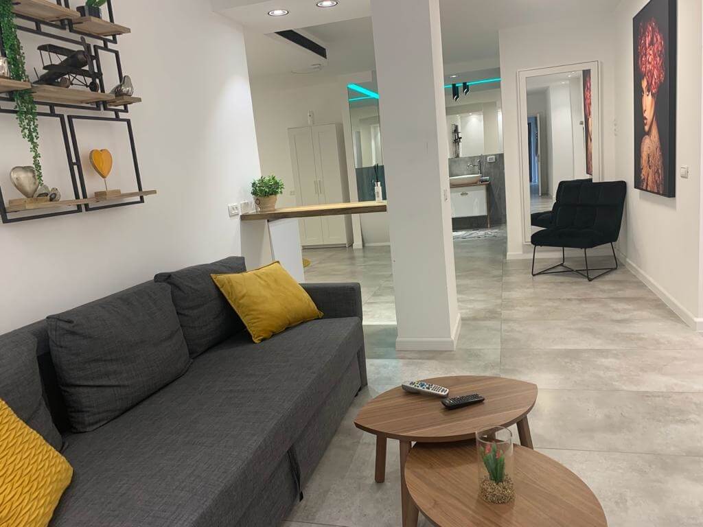 תמונה של הדירה המודרנית - 6