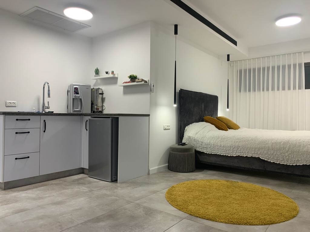 תמונה של הדירה המודרנית - 8