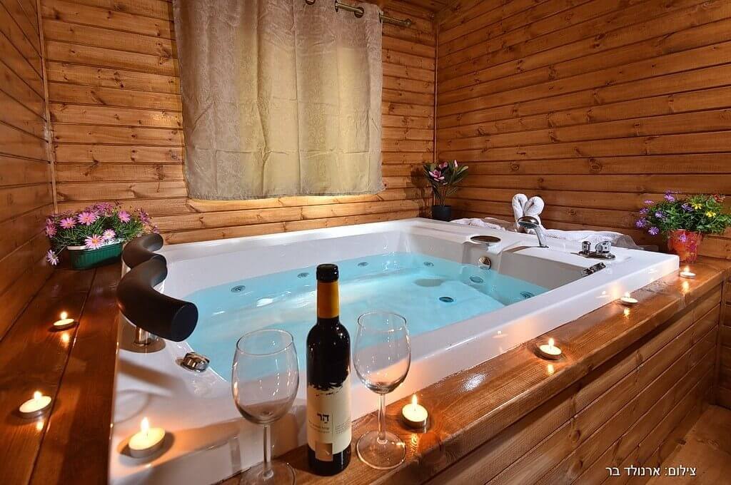 תמונה של בקתות פירנצה - 6