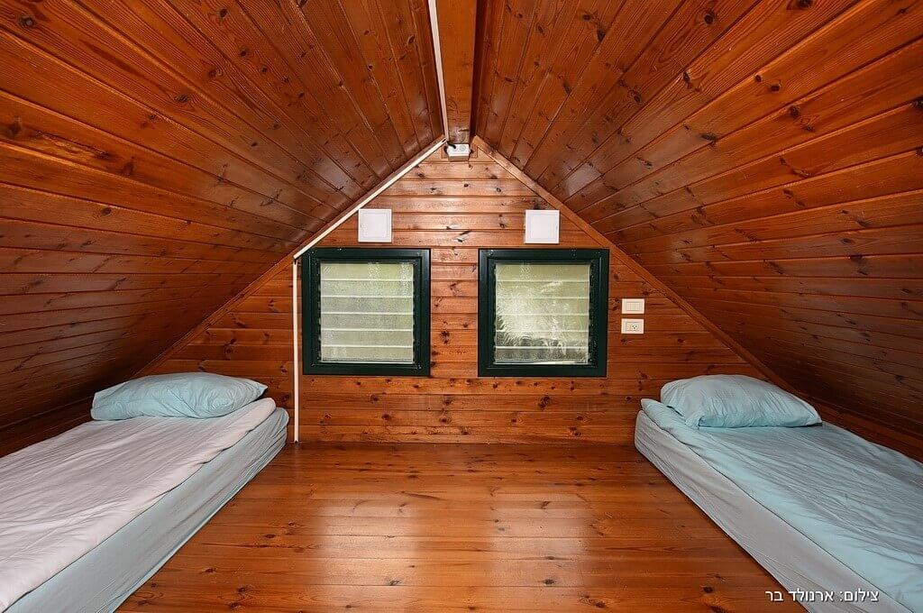 תמונה של בקתות פירנצה - 5