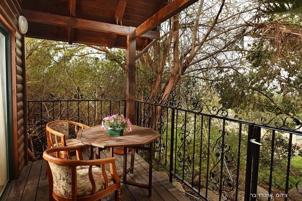 תמונה של בקתת שאטו - 6