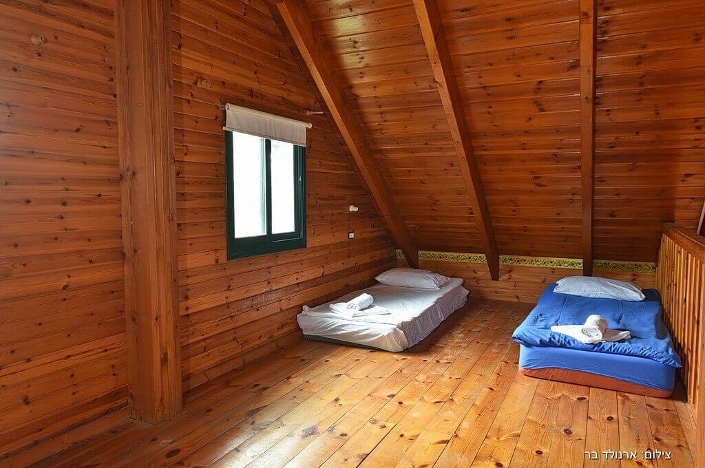 תמונה של בקתת שאטו - 4