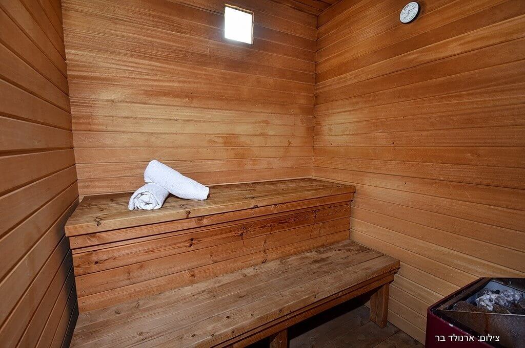 תמונה של בקתת שאטו - 7