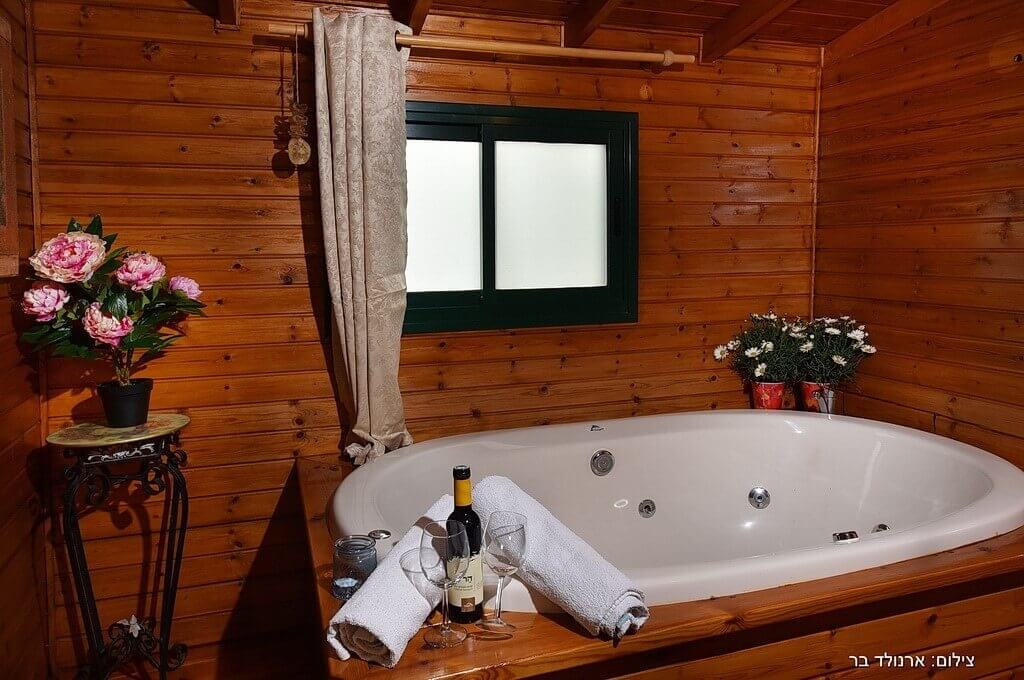 תמונה של בקתות פירנצה - 3