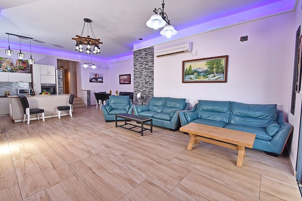 תמונה של וילה פרימיום - 7