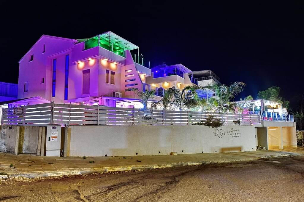 תמונה של וילה דרים - 8