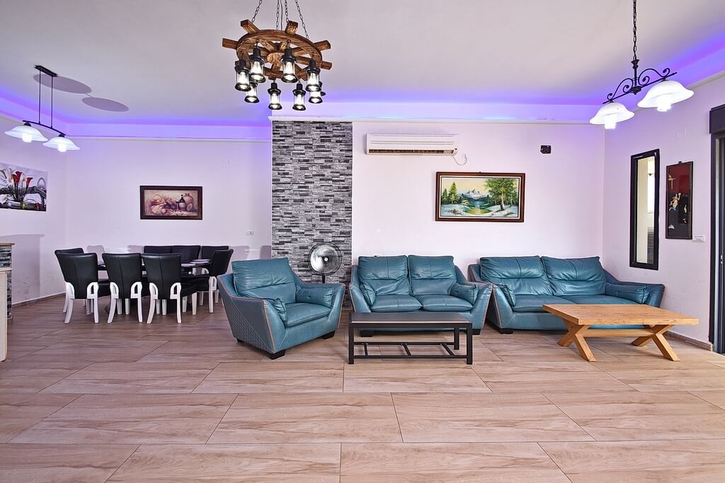 תמונה של וילה פרימיום - 4