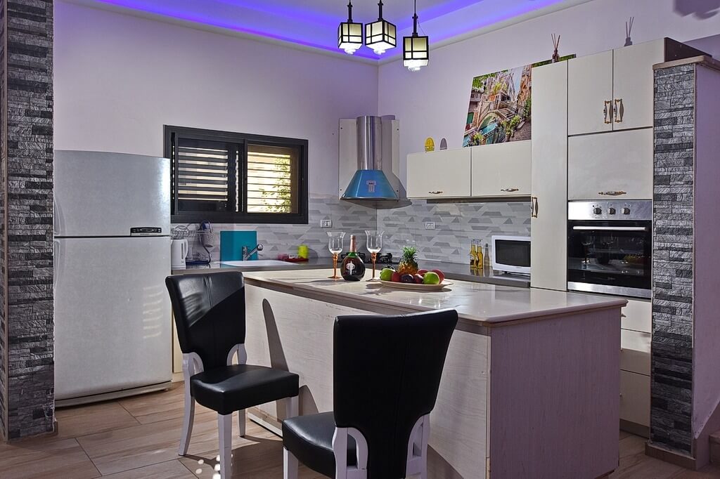 תמונה של וילה פרימיום - 2