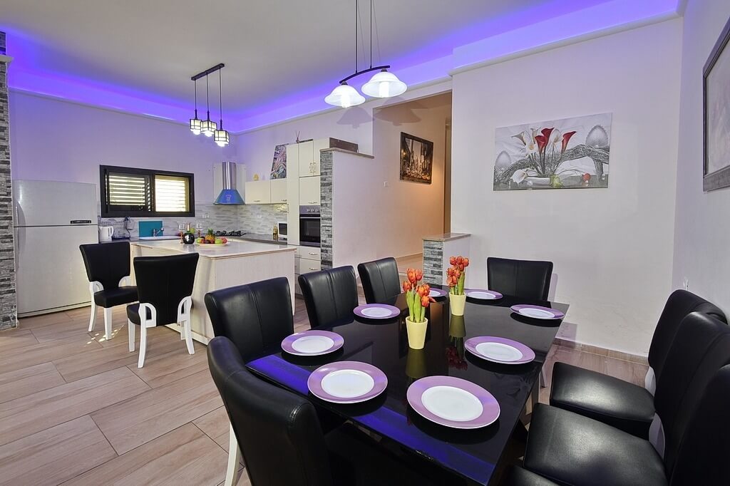 תמונה של וילה פרימיום - 3