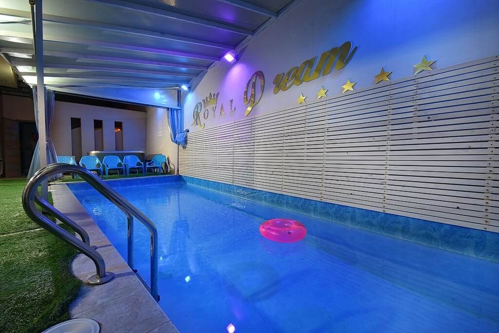 תמונה של וילה דרים - 5