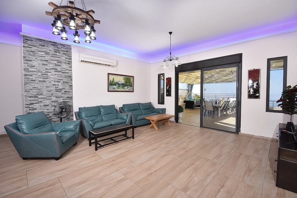 תמונה של וילה פרימיום - 5