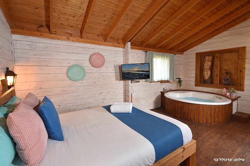 תמונה של הבקתות - 2