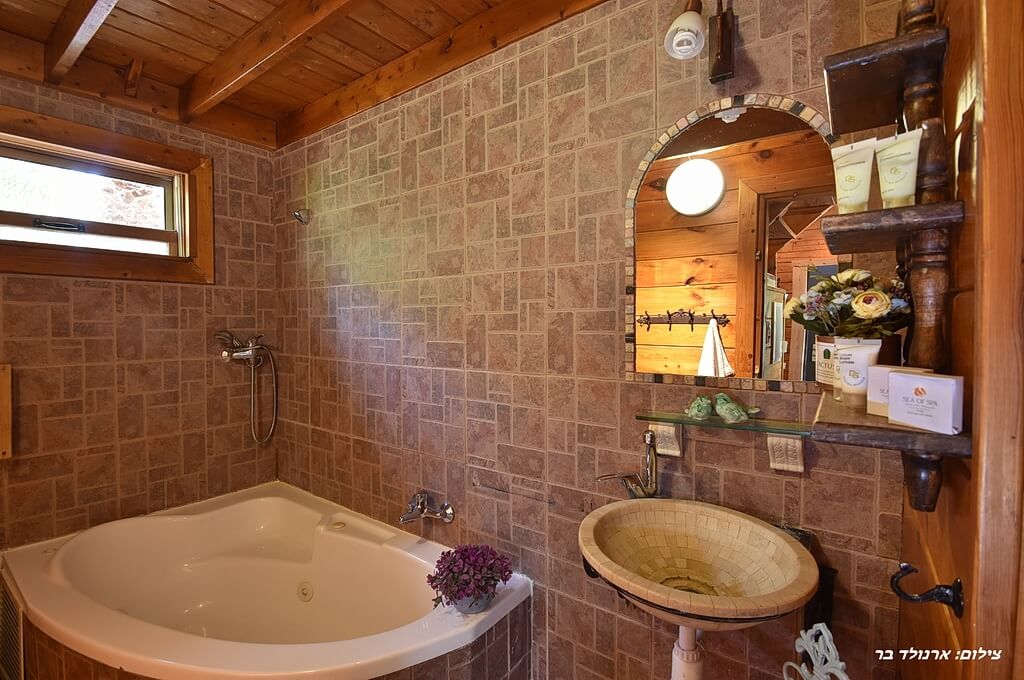 תמונה של בקתות גלריה - 5