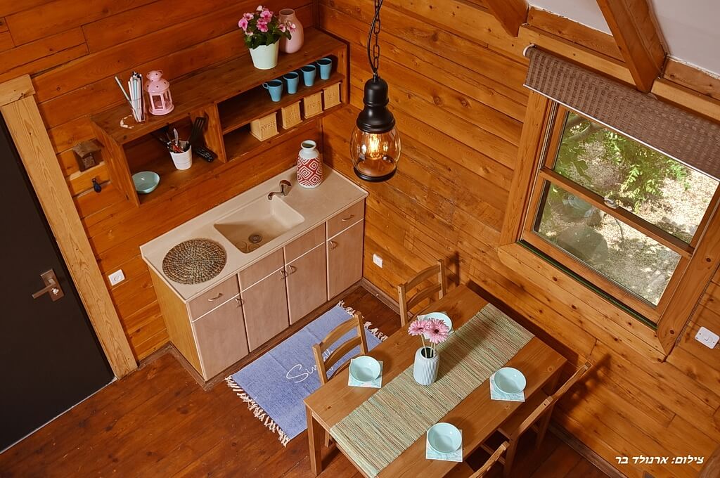 תמונה של בקתות גלריה - 4