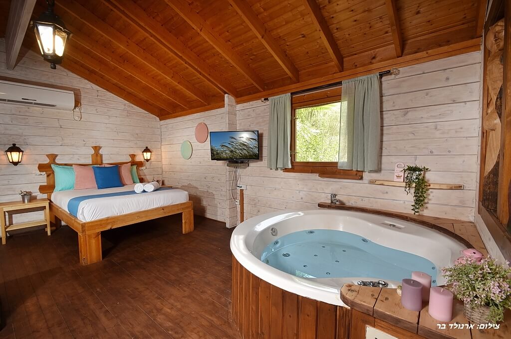 תמונה של הבקתות - 3