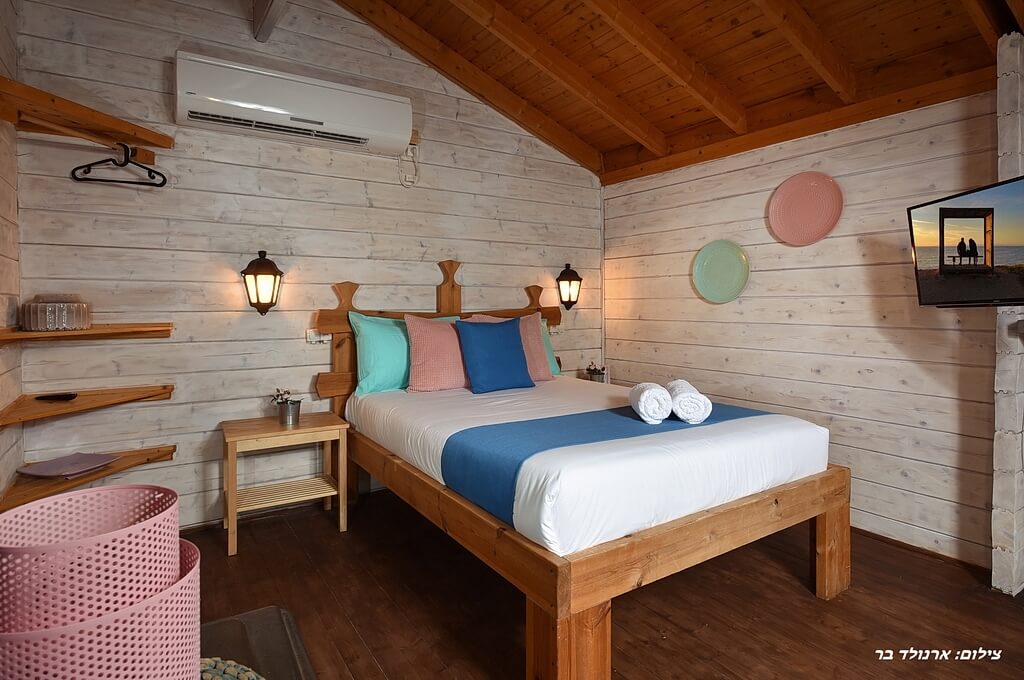 תמונה של הבקתות - 4