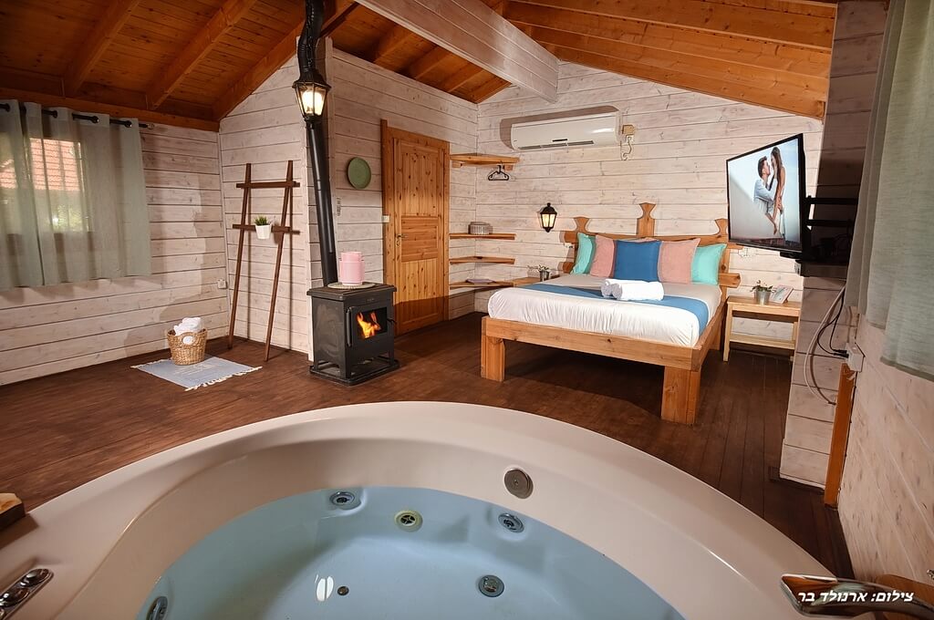 תמונה של הבקתות - 8