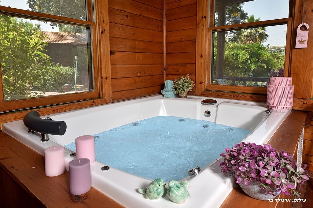 תמונה של בקתות גלריה - 3