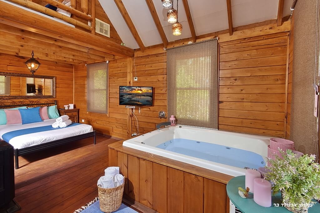 תמונה של בקתות גלריה - 2