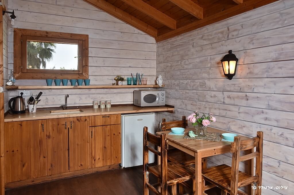 תמונה של הבקתות - 6