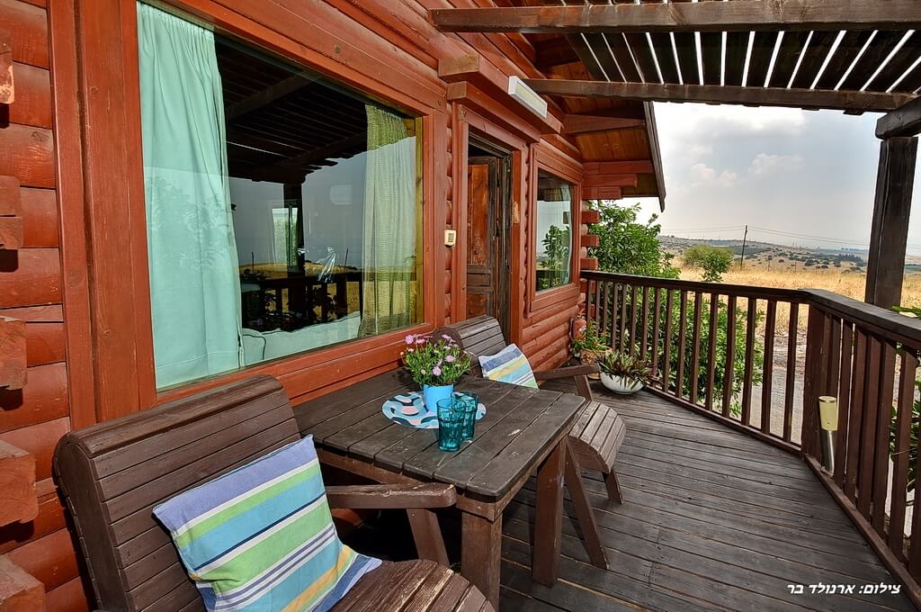 תמונה של הבקתות - 3