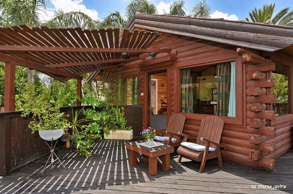 תמונה של הבקתות - 9