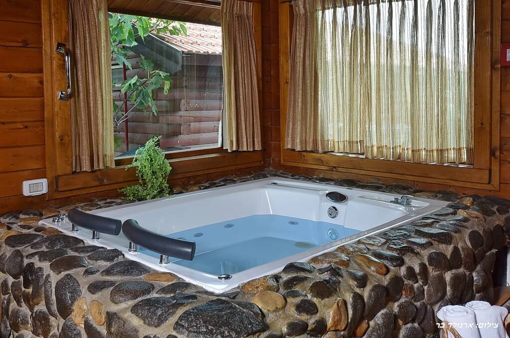 תמונה של הבקתות - 5