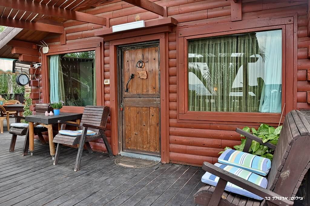 תמונה של הבקתות - 6