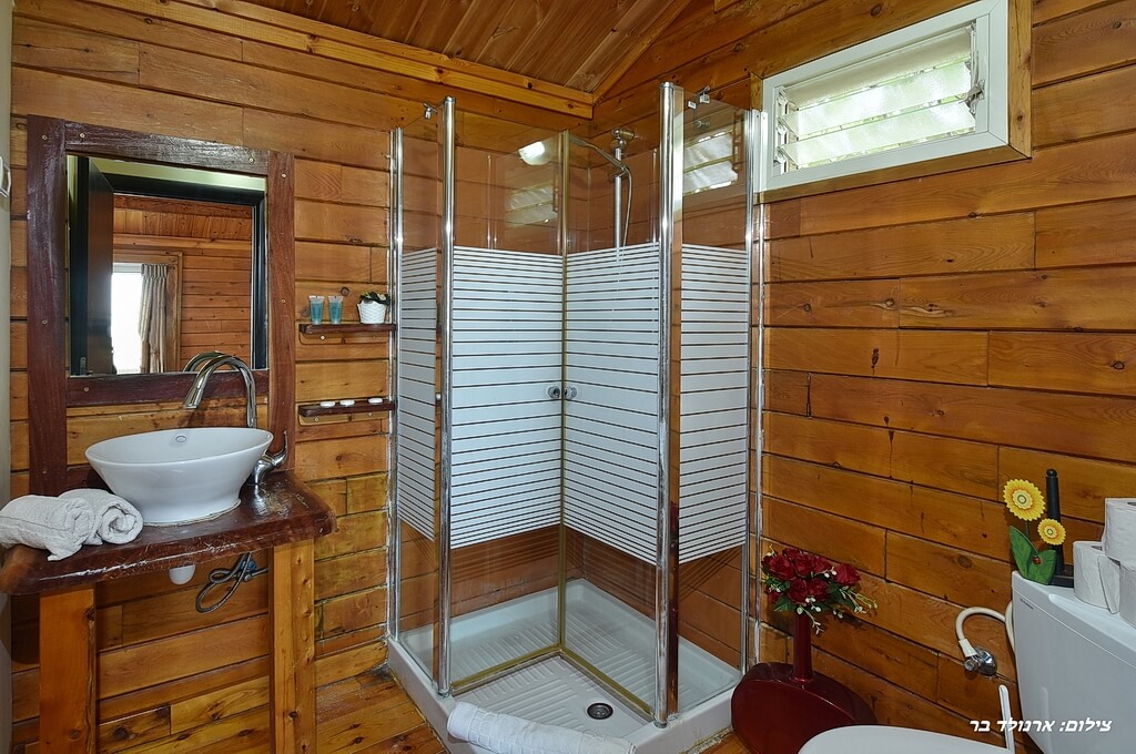 תמונה של הבקתות - 2